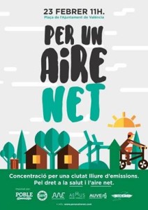 Per un aire net