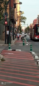 Ampliación aceras 3